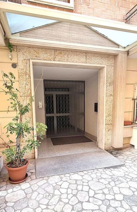 Caffarella Garden And Park Apartment Rome Exterior photo
