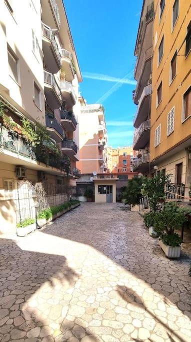 Caffarella Garden And Park Apartment Rome Exterior photo