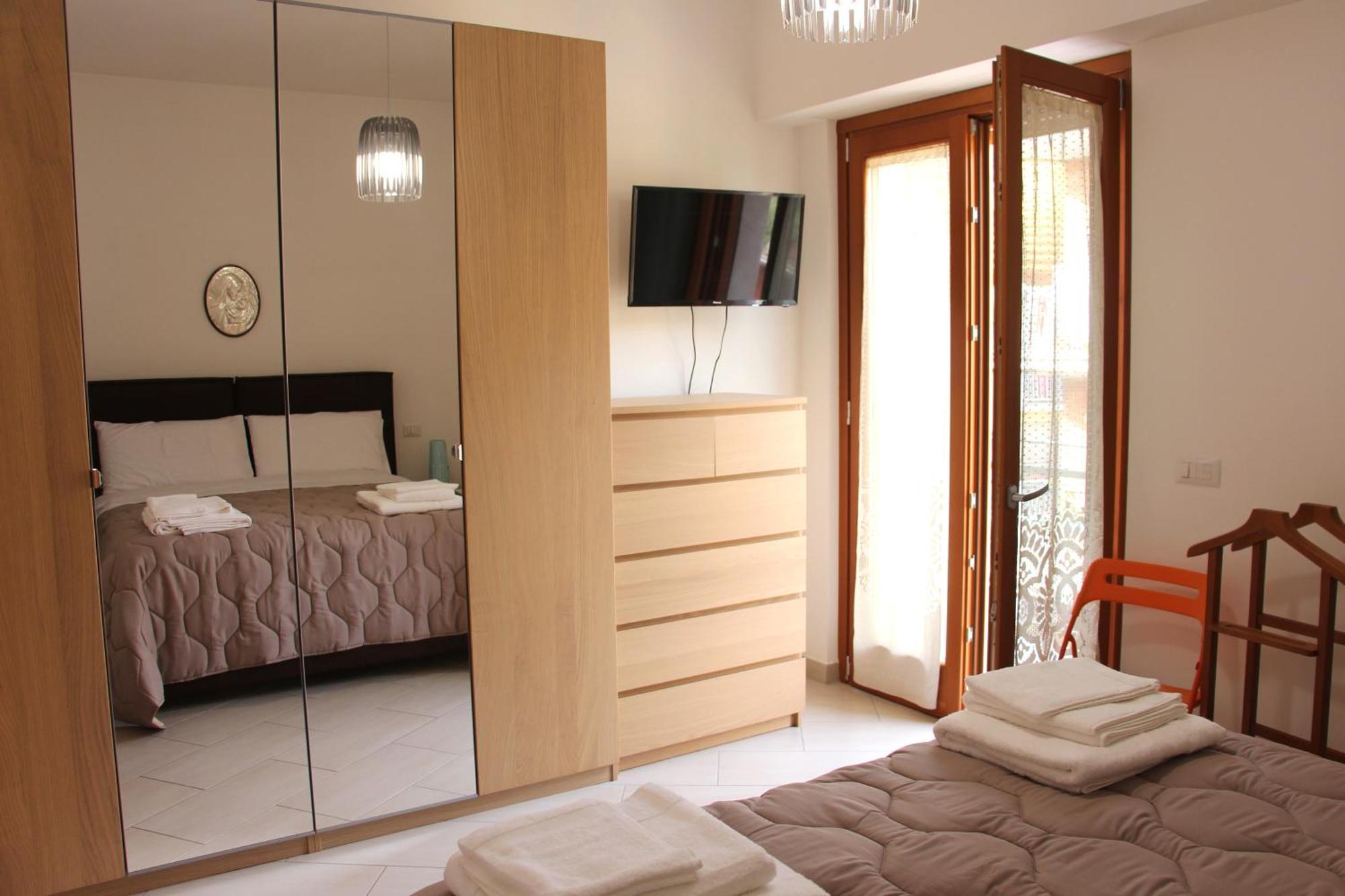 Caffarella Garden And Park Apartment Rome Exterior photo